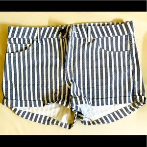 Women_Hot pant_shorts